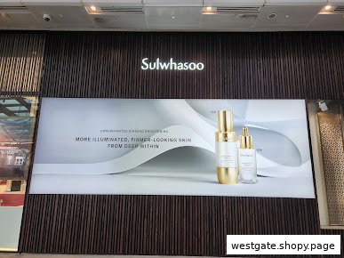 Shop image