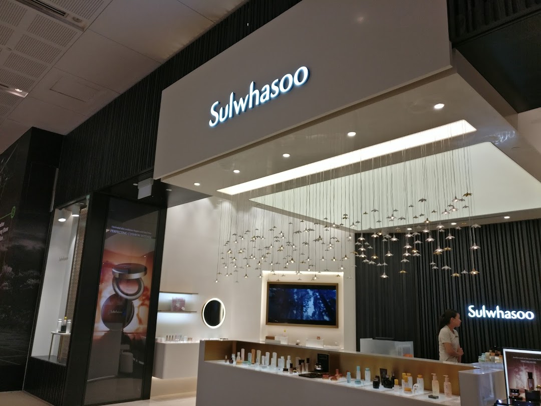 Sulwhasoo Boutique image 23
