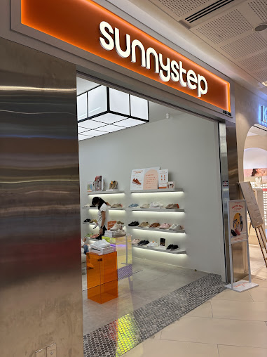 Sunnystep - Westgate