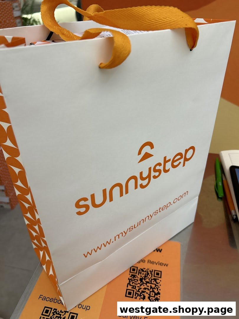 Sunnystep - Westgate image 9