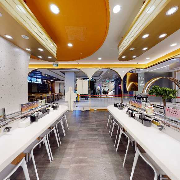 Sushi Express - Westgate