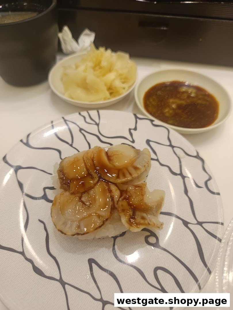 Sushi Express - Westgate image 28