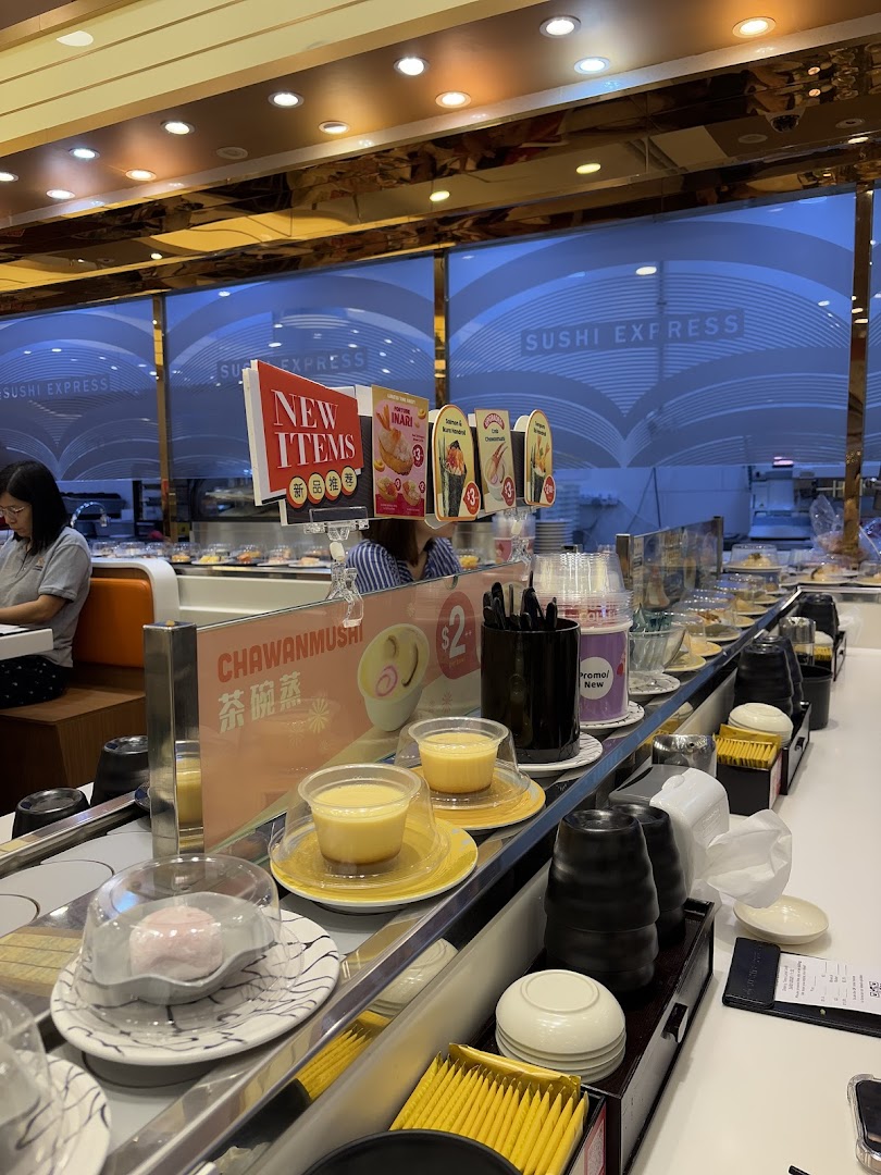 Sushi Express - Westgate image 33