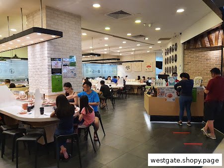 Shop image