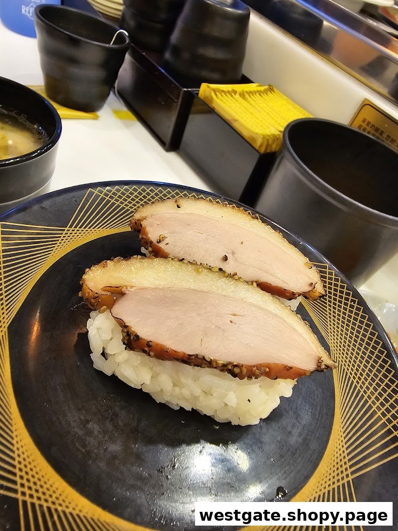 Sushi Express - Westgate image 15
