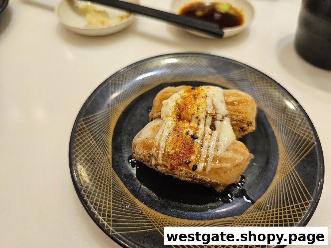 Sushi Express - Westgate image 18