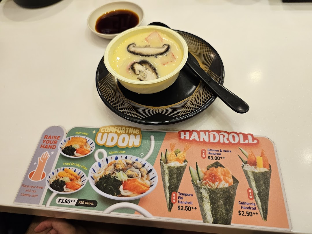 Sushi Express - Westgate image 37