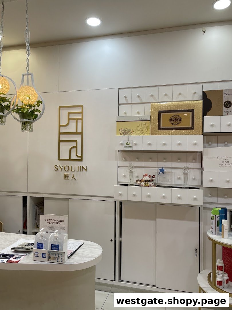 Syoujin 匠人 - Westgate Branch image 40