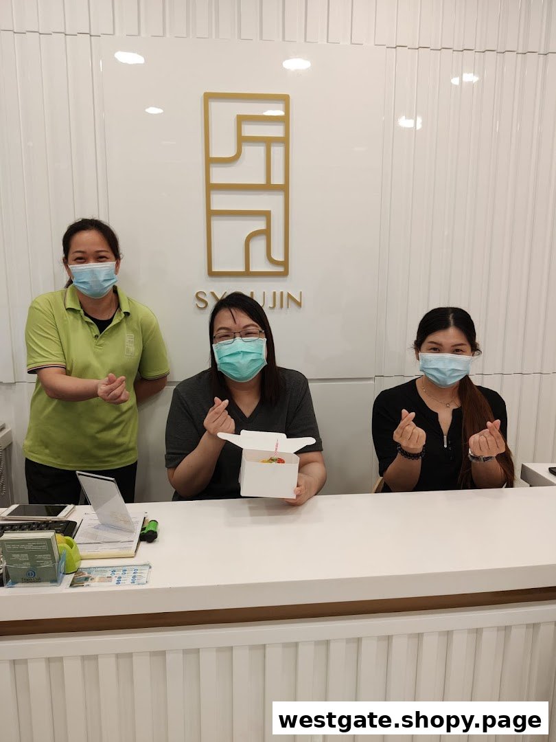 Syoujin 匠人 - Westgate Branch image 6