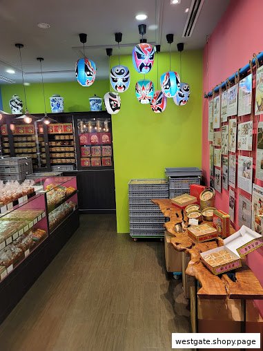 Shop image