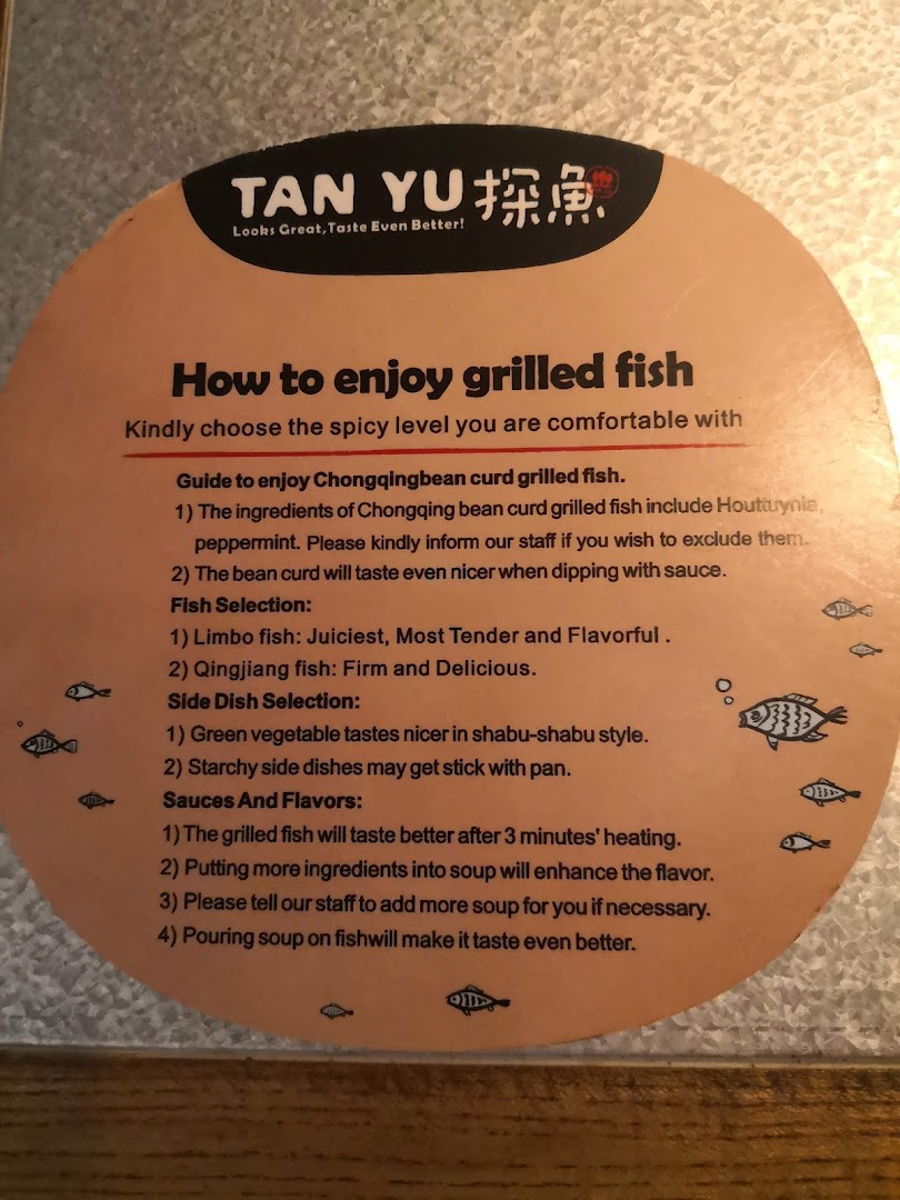 TANYU Westgate image 108