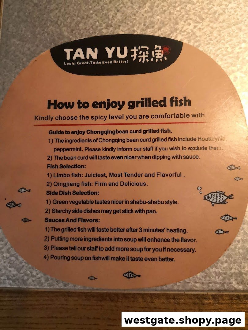 TANYU Westgate image 108