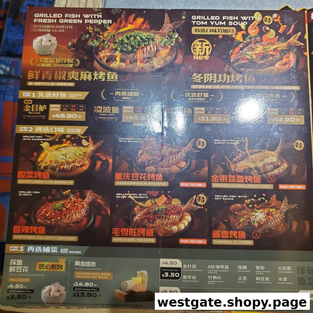 TANYU Westgate image 59