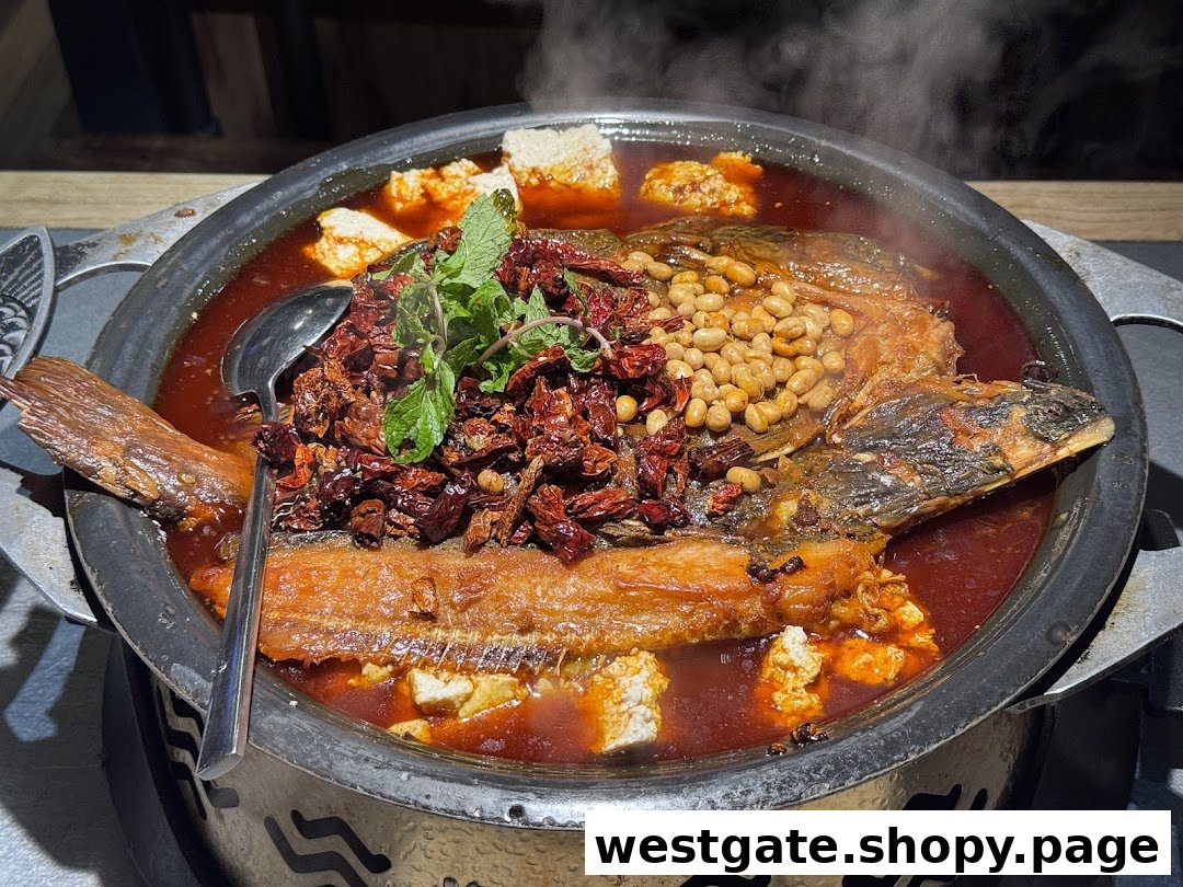 TANYU Westgate image 30