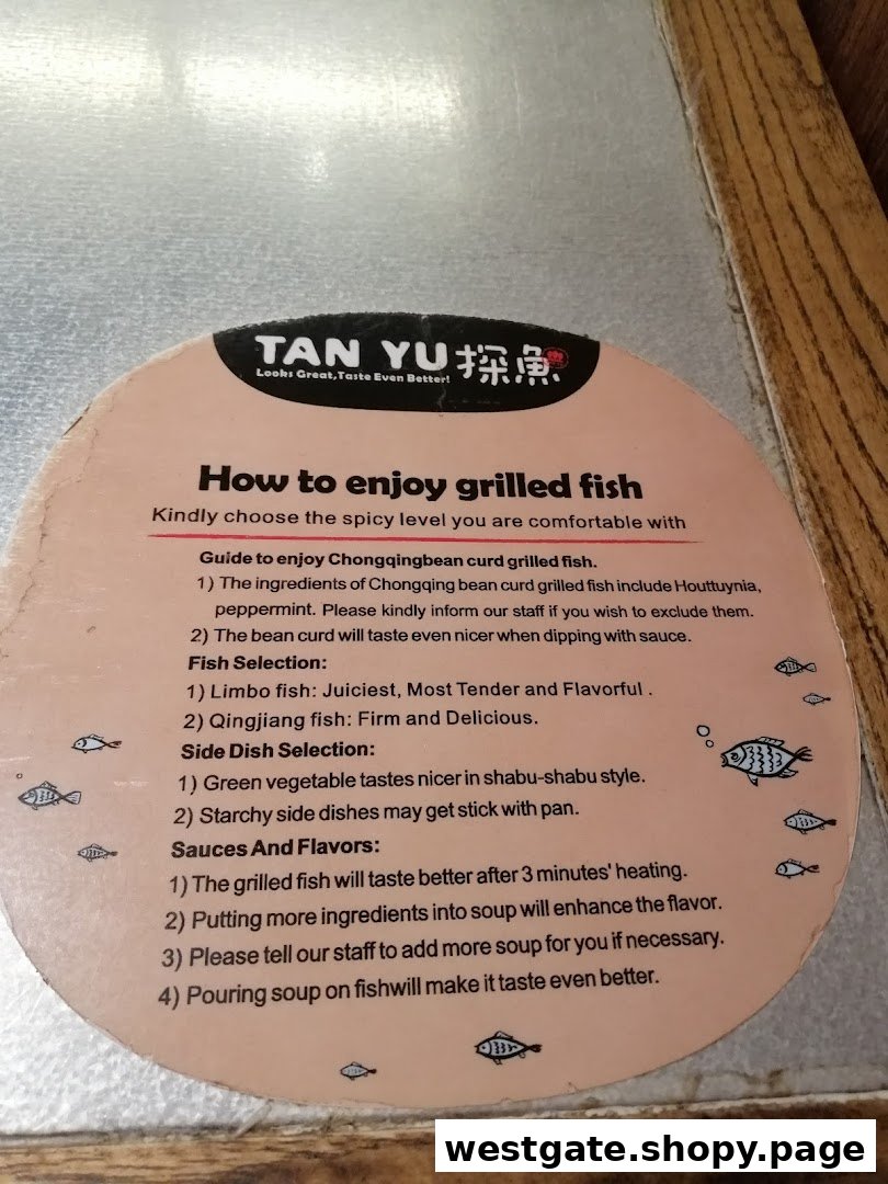 TANYU Westgate image 41