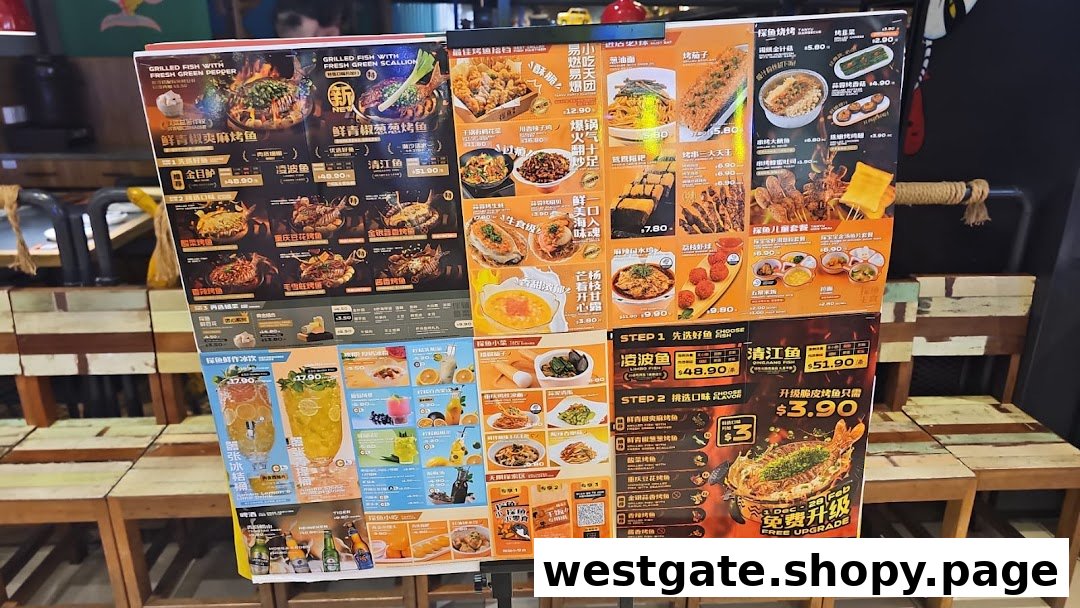 TANYU Westgate image 37