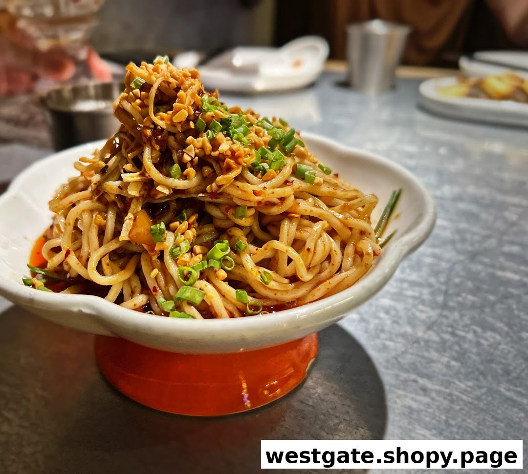 TANYU Westgate image 16