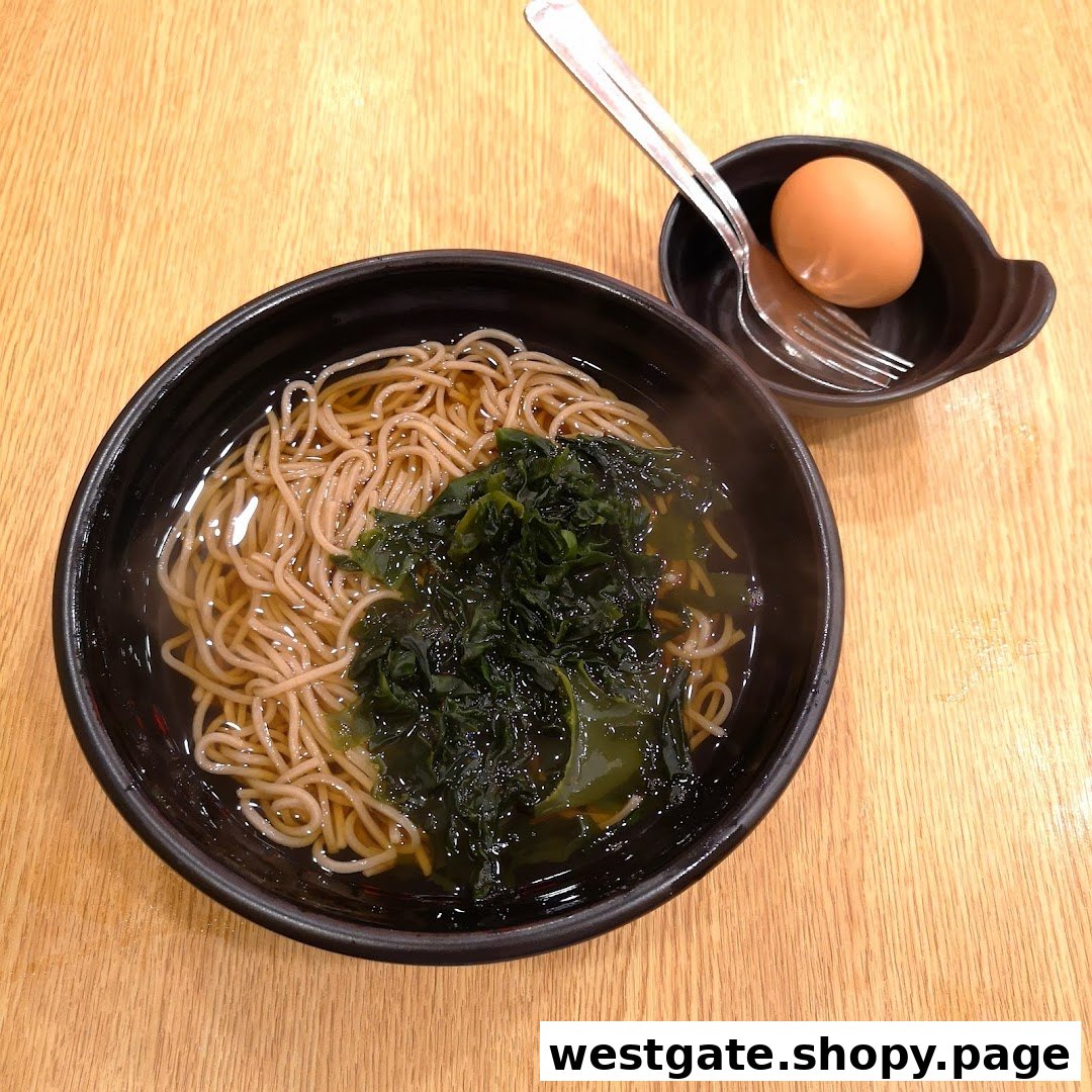 Tempura Fuji Westgate image 40
