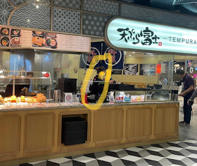 Tempura Fuji Westgate