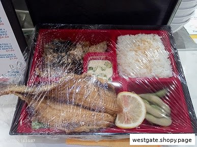 Shop image