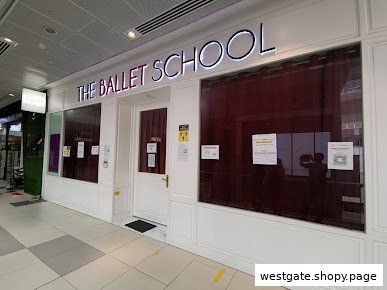 Shop image