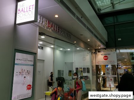Shop image