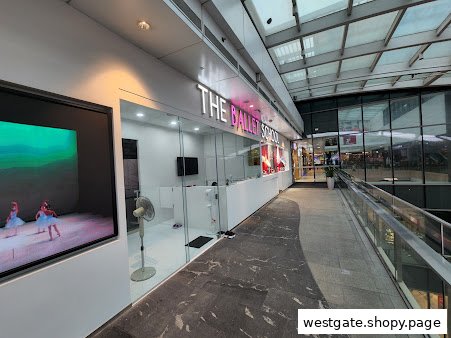 Shop image