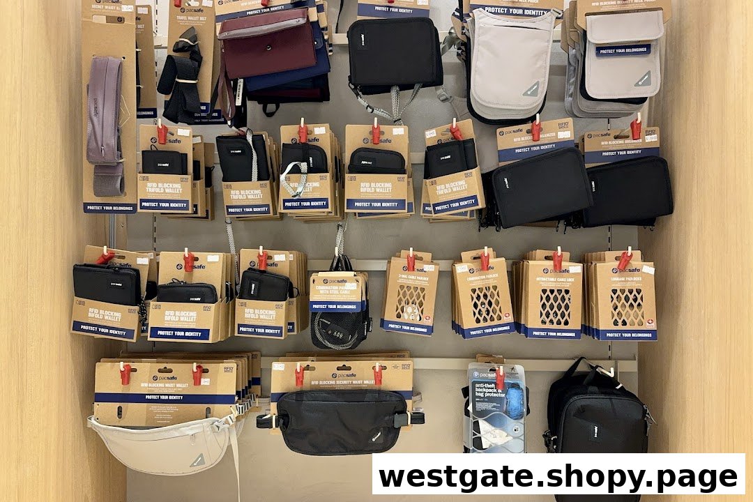 The Planet Traveller - Westgate image 8