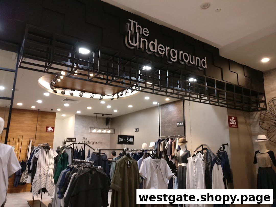 The Underground image 11