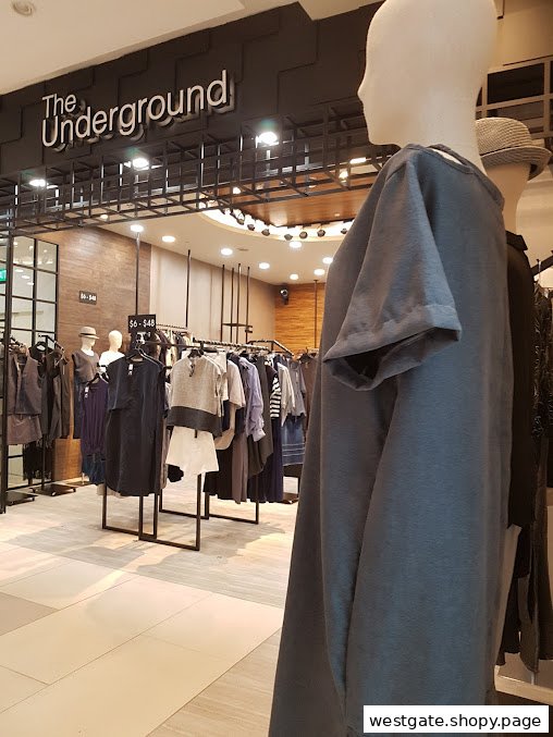Shop image