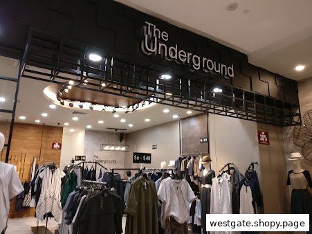 Shop image