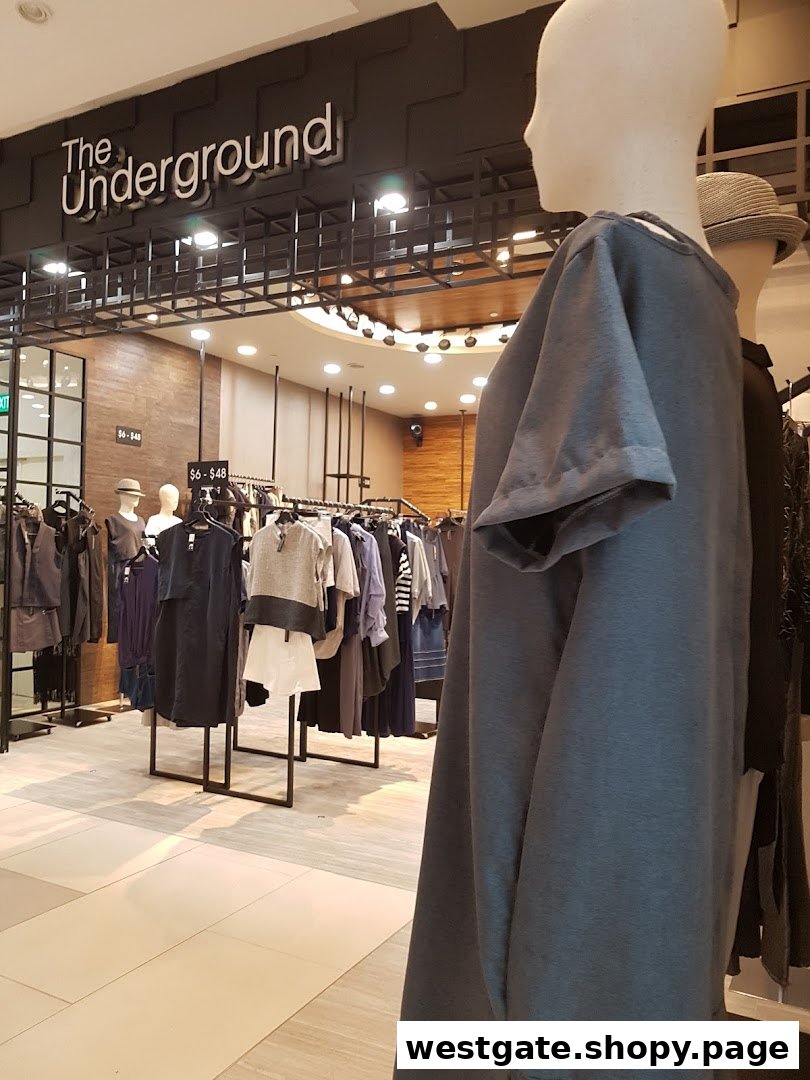 The Underground image 23