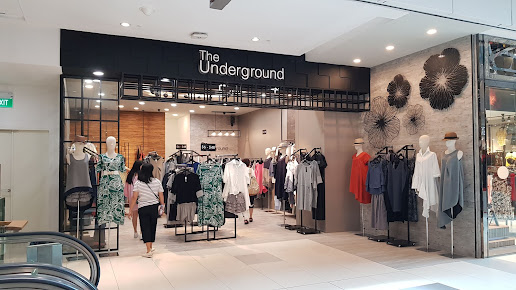 The Underground