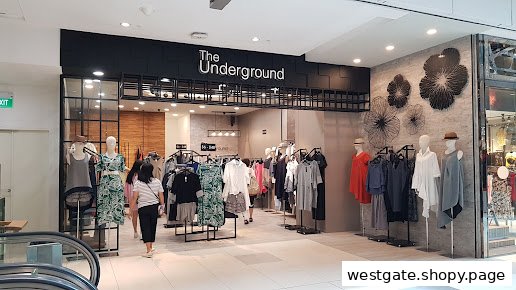 Shop image