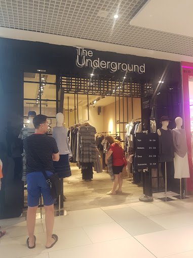 Shop image