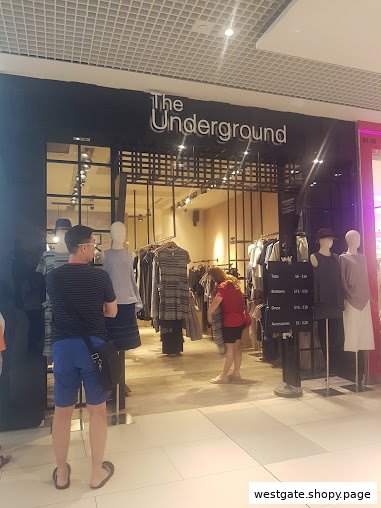 Shop image