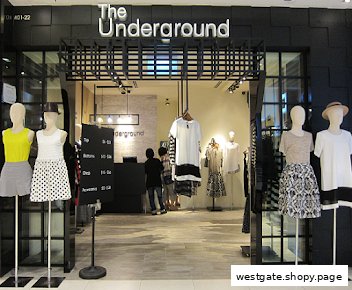 Shop image