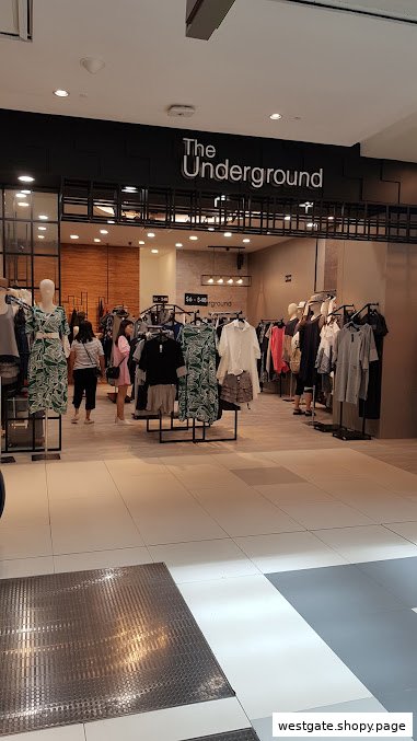Shop image