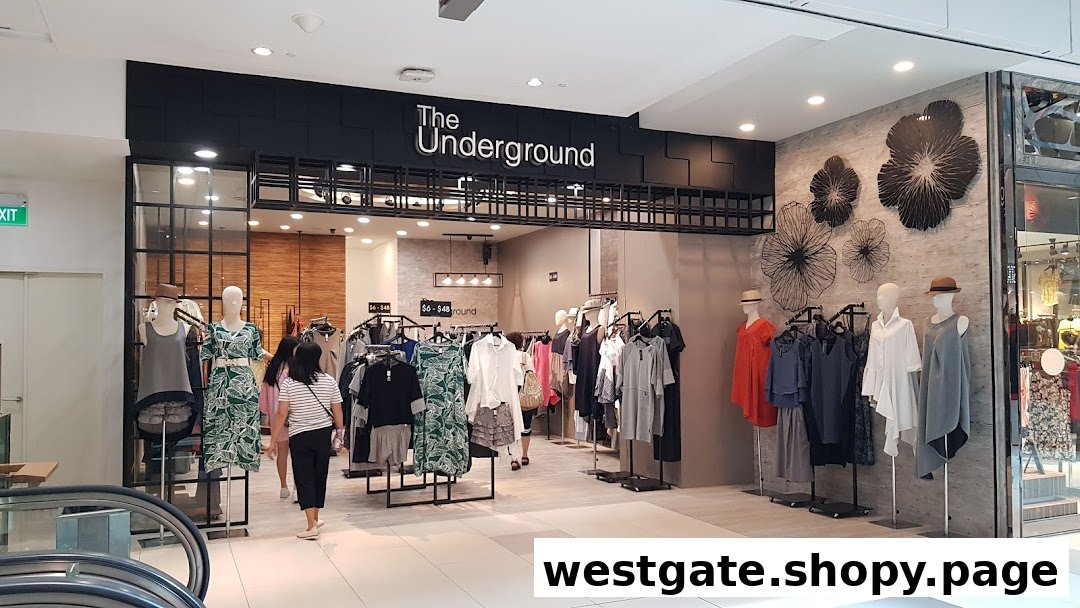 The Underground image 2