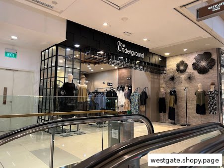 Shop image