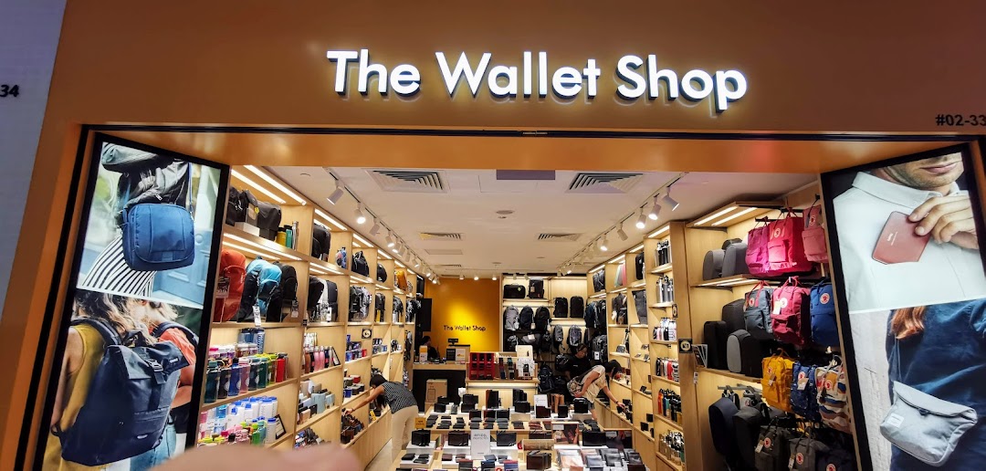 The Wallet Shop image 10