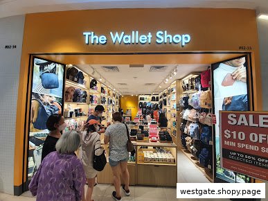 Shop image