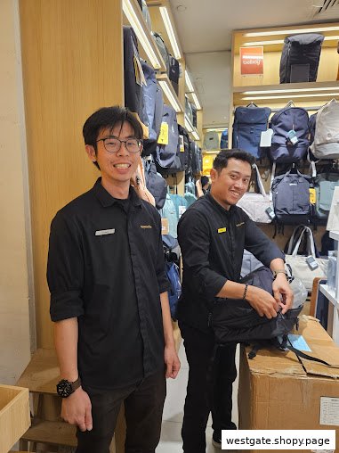 Shop image