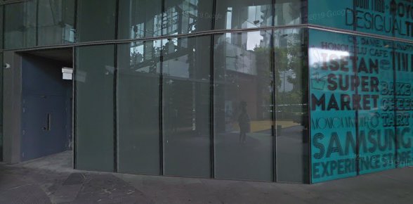 Shop image