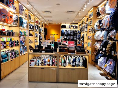 Shop image