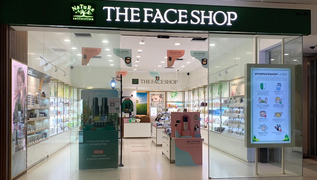 THEFACESHOP - Nature Collection Westgate image 2