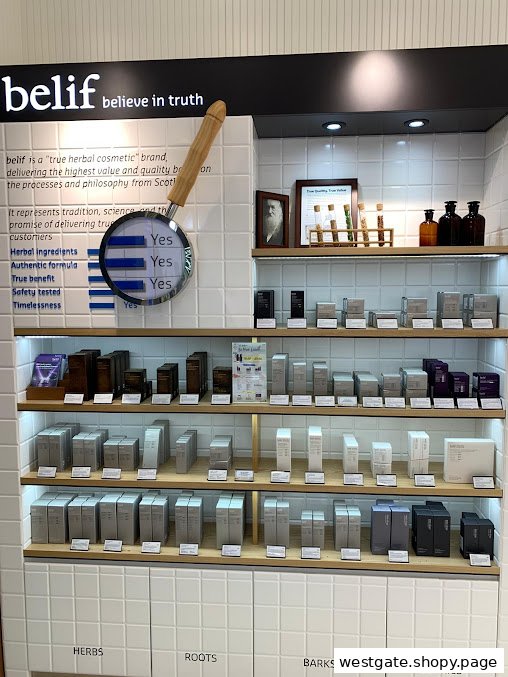Shop image
