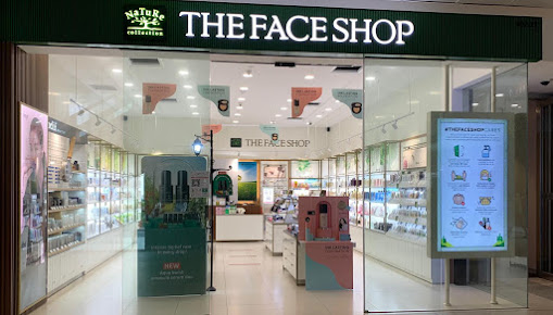 THEFACESHOP - Nature Collection Westgate
