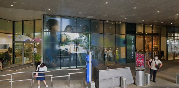 Shop image