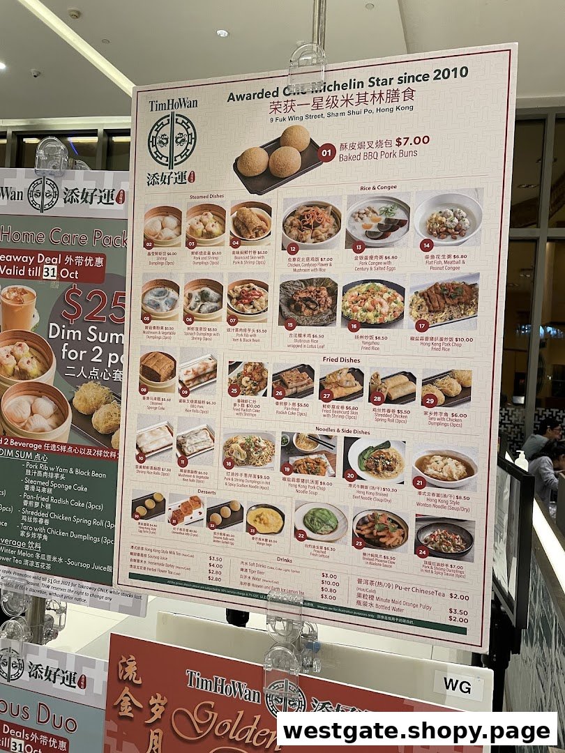 Tim Ho Wan image 52